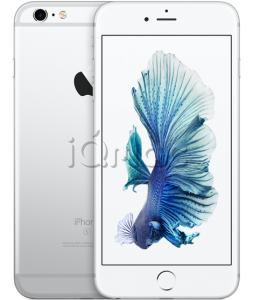 Купить Apple iPhone 6S Plus 128Гб Silver