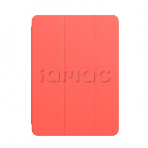 Обложка Smart Folio для iPad Air (4‑го поколения), цвет «розовый цитрус»