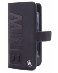 Чехол-книжка кожанная для iPhone 6 CG-Mobile BMW BMFLBKP6 blue