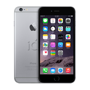 Купить Apple iPhone 6 Plus 16GB Space Gray