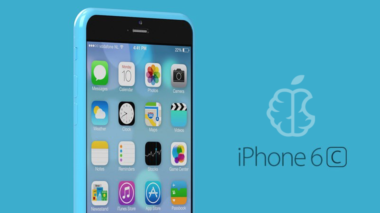 iPhone 6c (начало 2016) iPhone 6c (начало 2016)