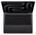 MacBook Pro 14" «Черный космос» (Custom) Touch ID // Чип Apple M3 Max 16-Core CPU, 40-Core GPU, 64 ГБ, 1 ТБ (Late 2023)