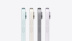 iPad Air 11" (2024) 128Gb / Wi-Fi / Blue