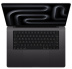 MacBook Pro 16" «Черный космос» (Custom) Touch ID // Чип Apple M3 Max 14-Core CPU, 30-Core GPU, 96 ГБ, 4 ТБ (Late 2023)