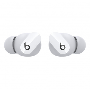 Беспроводные наушники-вкладыши Beats Studio Buds с системой шумоподавления, серия True Wireless, белый цвет