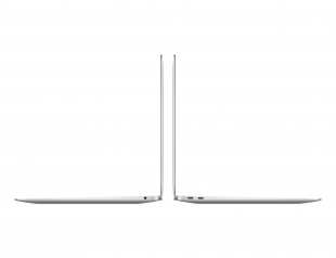Apple MacBook Air 13" 256 ГБ "Серый космос" (MGN63) // Чип Apple M1 8-Core CPU, 7-Core GPU, 8 ГБ, 256 ГБ (Late 2020)