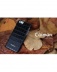 Чехол Bushbuck Caiman IP6CMBK black для iPhone 6