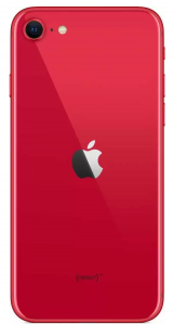 iPhone SE 128Gb (PRODUCT)RED (2022) - 3gen