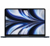 Apple MacBook Air 13" 256 ГБ "Полуночный" (Custom) // Чип Apple M2 8-Core CPU, 8-Core GPU, 24 ГБ, 256 ГБ (2022)