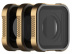 Комплект фильтров PolarPro для камеры GoPro HERO9/10 (Shutter Collection)