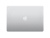 Apple MacBook Air 15" 1 ТБ "Серебристый" (Custom) // Чип Apple M3 8-Core CPU, 10-Core GPU, 16 ГБ, 1 ТБ (2024)