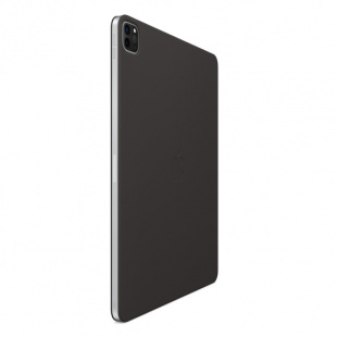 Обложка Smart Folio для iPad Pro 12,9 дюйма (6-го поколения), черный цвет