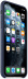 Кожаный чехол для iPhone 11 Pro Max, тёмно‑синий цвет, оригинальный Apple