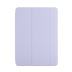 Обложка Smart Folio для iPad Air (11" (M2) 4,5-го поколения), светло-фиолетовый цвет