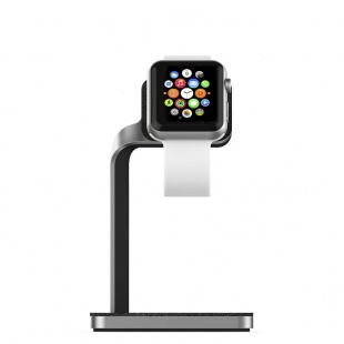 Док-станция Mophie Watch Dock для Apple Watch