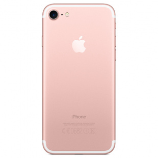 iPhone 7 Plus 128Gb Rose Gold