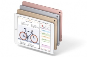 Новинка от компании Apple: iPad Pro (10,5 дюймов)