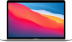 Apple MacBook Air 13" 1 ТБ "Серебристый" (Custom) // Чип Apple M1 8-Core CPU, 8-Core GPU, 16 ГБ, 1 ТБ (Late 2020)