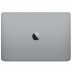 MacBook Pro 13" «Серый космос» (Z0WR0008X) + Touch Bar и Touch ID // Intel Core i7 2,8 ГГц, 16 ГБ, 1 ТБ SSD, Iris 655 (Mid 2019)