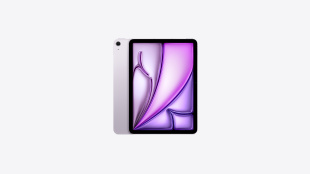 iPad Air 11" (2024) 512Gb / Wi-Fi + Cellular / Purple