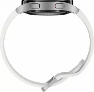 Samsung Galaxy Watch4 (40 мм), Серебро