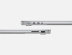 MacBook Pro 14" «Серебристый» (Custom) Touch ID // Чип Apple M3 Max 14-Core CPU, 30-Core GPU, 36 ГБ, 8 ТБ (Late 2023)