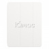 Обложка Smart Folio для iPad Pro 12,9 дюйма (3‑го поколения), белый цвет