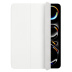 Обложка Smart Folio для iPad Pro 13 дюймов (М4), белый цвет