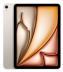iPad Air 11" (2024) 128Gb / Wi-Fi + Cellular / Starlight
