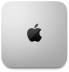 Apple Mac Mini "Серебристый" (Custom) Чип Apple M2, 24 ГБ, 2 ТБ SSD, 8-Core CPU, 10-Core GPU (2023)