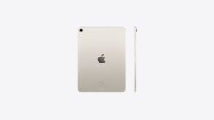 iPad Air 11" (2024) 128Gb / Wi-Fi + Cellular / Starlight