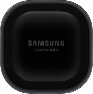 Беспроводные наушники Samsung Galaxy Buds Live, Mystic Black/Черный