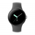 Google Pixel Watch, темно-серый цвет (Charcoal)