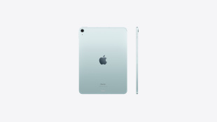 iPad Air 13" (2024) 1Тb / Wi-Fi + Cellular / Blue