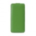 Чехол Melkco для iPhone 5C Leather Case Jacka Type Green LC