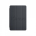 Обложка Smart Cover для iPad mini 4, угольно-серый цвет