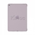 Силиконовый чехол для iPad Pro с дисплеем 9,7 дюйма, сиреневый цвет