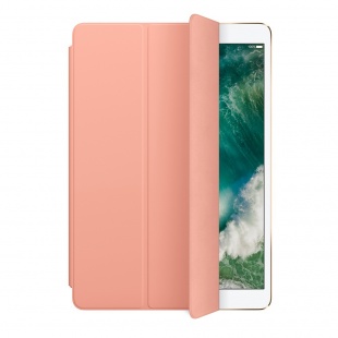 Обложка Smart Cover для iPad Pro 10,5 дюйма, цвет «розовый фламинго»