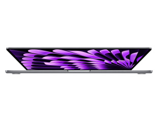 Apple MacBook Air 15" 1 ТБ "Серый космос" (Custom) // Чип Apple M3 8-Core CPU, 10-Core GPU, 24 ГБ, 1 ТБ (2024)
