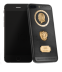 Caviar iPhone 7 Plus 32 Gb Supremo Putin Gold Black Edition