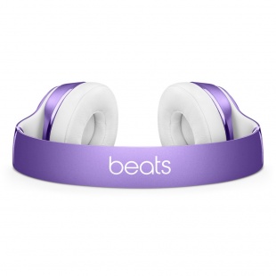 Беспроводные накладные наушники Beats Solo3, Ultra Violet Collection