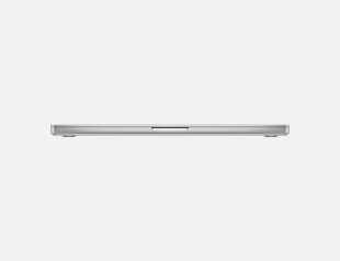 MacBook Pro 16" «Серебристый» (Custom) Touch ID // Чип Apple M3 Max 14-Core CPU, 30-Core GPU, 36 ГБ, 4 ТБ (Late 2023)