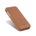 Чехол для iPhone 5s Melkco Leather Case Jacka Type Classic Vintage Brown