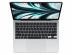 Apple MacBook Air 13" 512 ГБ "Серебристый" (Custom) // Чип Apple M2 8-Core CPU, 8-Core GPU, 8 ГБ, 512 ГБ (2022)