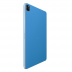 Обложка Smart Folio для iPad Pro 12,9 дюйма (4-го поколения), цвет «синяя волна»