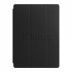 Кожаная обложка Smart Cover для iPad Pro 12,9 дюйма, чёрный цвет