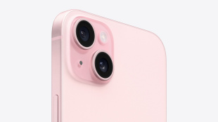 iPhone 15 Plus 512Гб Pink/Розовый (Only eSIM)