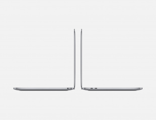 MacBook Pro 13" «Серый космос» (Custom) Touch Bar + Touch ID // Чип Apple M2 8-Core CPU, 10-Core GPU, 24 ГБ, 2 ТБ (2022)