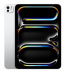 iPad Pro 11" (2024) 2Тb / Wi-Fi + Cellular / Silver (nano-texture glass)