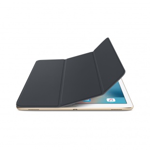 Чехол-Обложка Smart Cover для iPad Pro 12.9" (2015) Тёмно-серый
